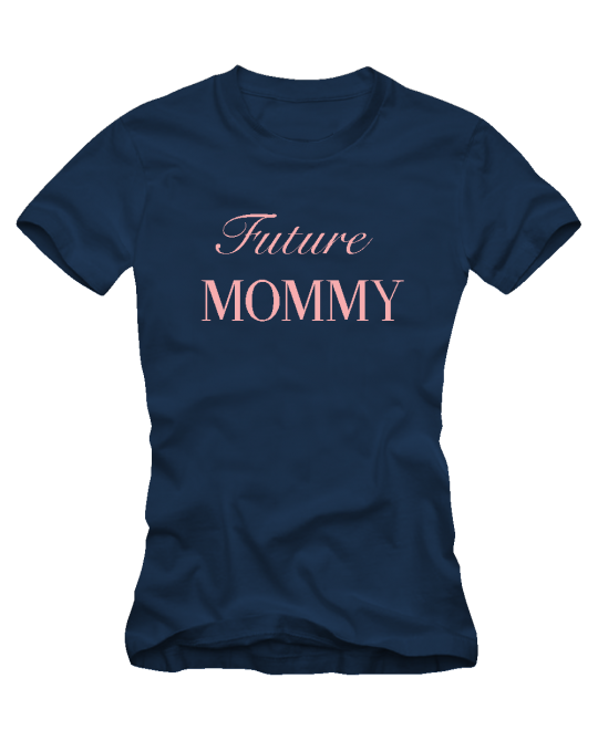 future mommy
